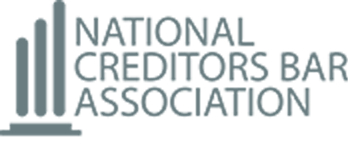 National Creditors Bar Association Logo