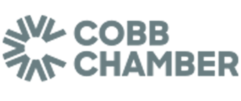 Cobb Chamber Logo