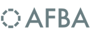AFBA Logo