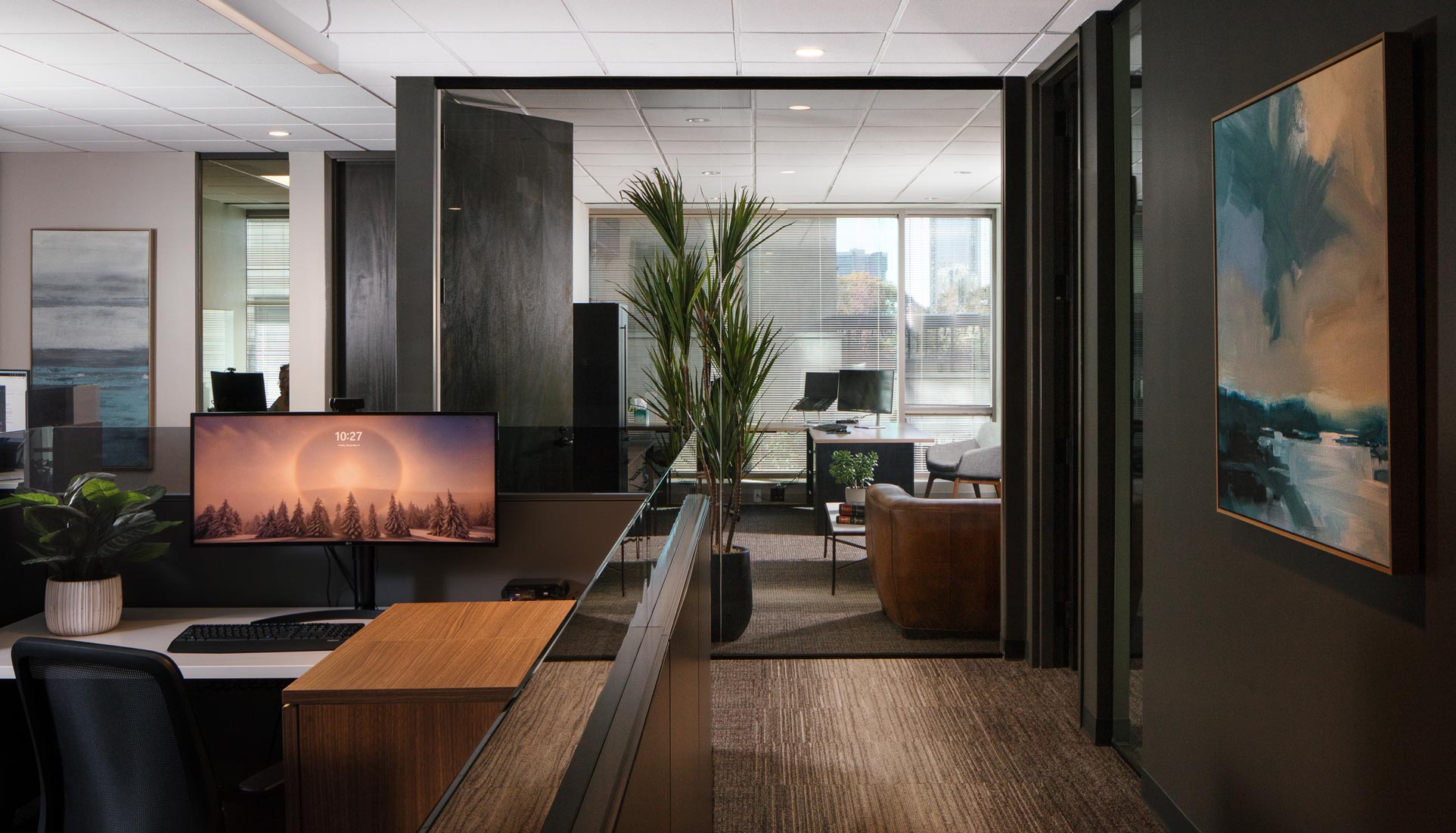 Office Photo