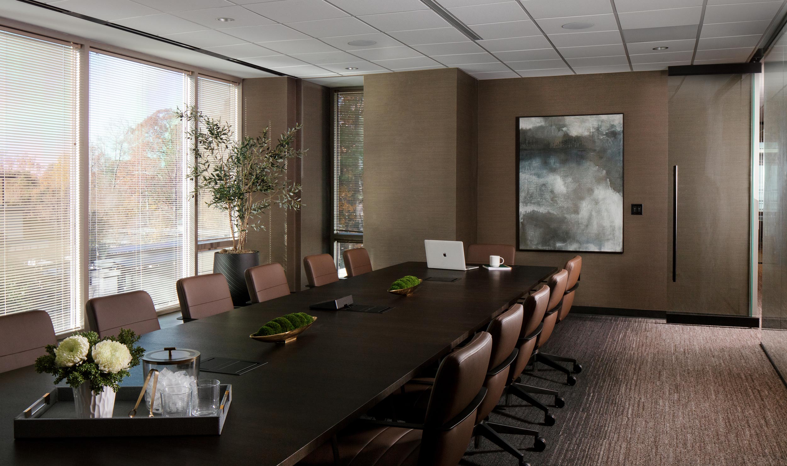 Aubrey Thrasher Conference Room